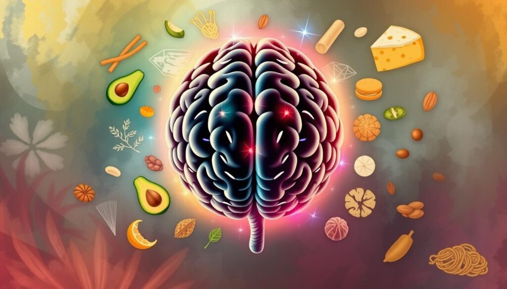 Brain and keto myths