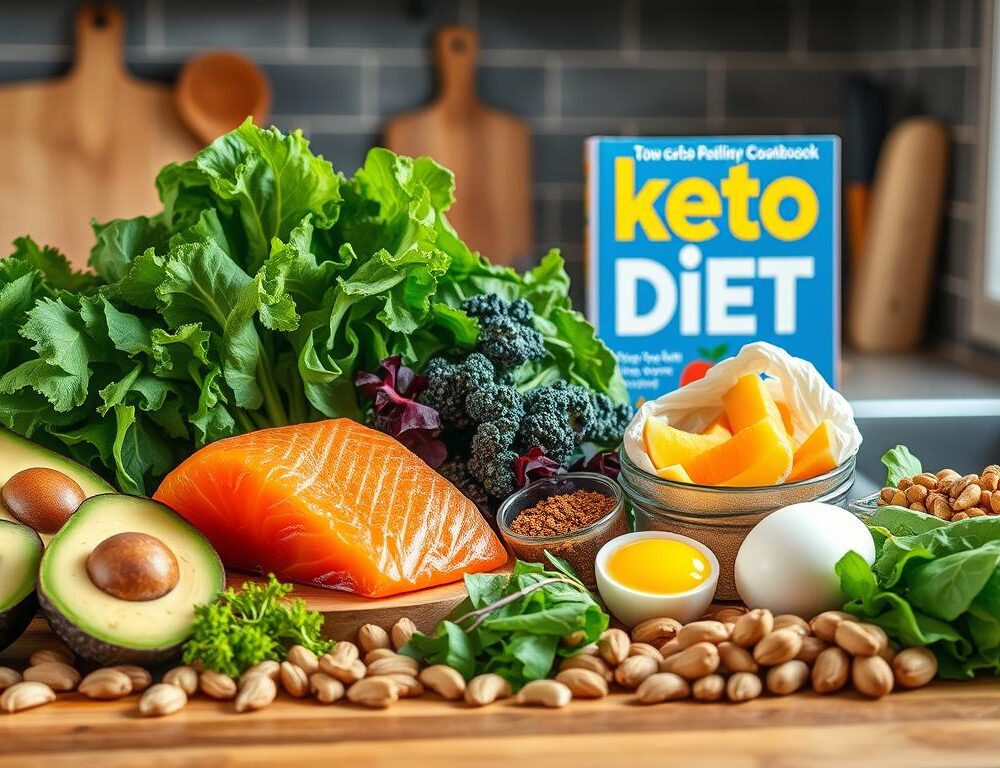 keto diet for beginners