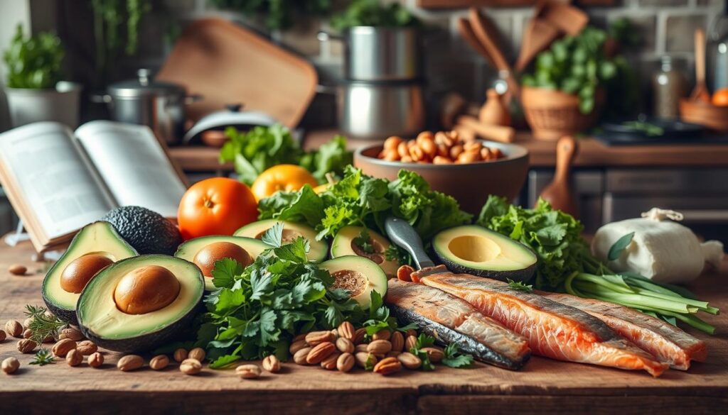 keto diet for beginners